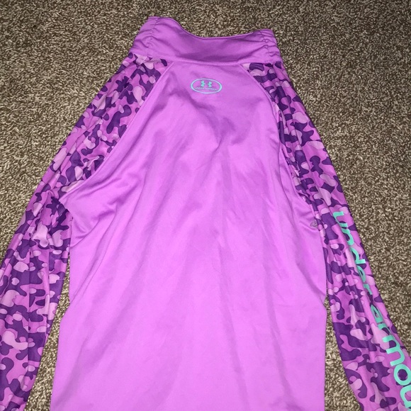 Under Armour sweatshirt - Picture 4 of 4